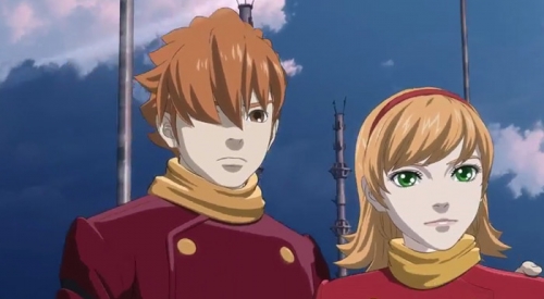 download re cyborg 009 anime