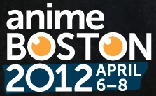 Anime Boston 2012
