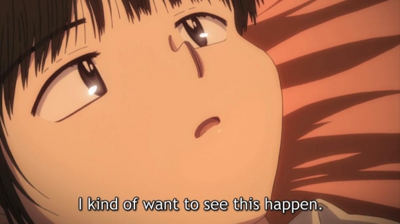 Mysterious Girlfriend X Anime Reviews