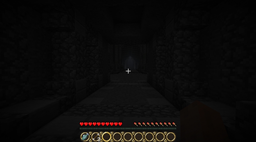 Moria  Minecraft Middle Earth