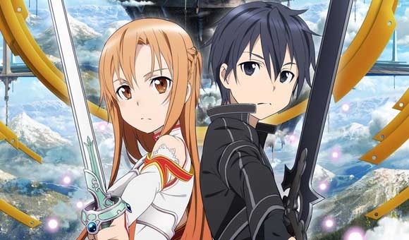 Interview: Sword Art Online Producer Shinichiro Kashiwada :: Ani-Gamers